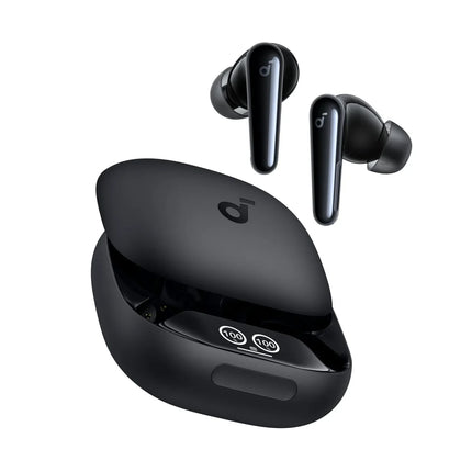 Anker Soundcore Liberty 4 Pro, Noise Cancelling  Wireless Earbuds