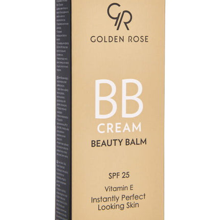 GOLDEN ROSE BB CREAM 02