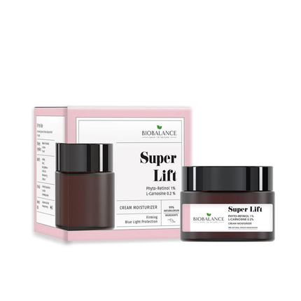 BIO BALANCE SUPER LIFT CREAM MOISTURIZER 50ML