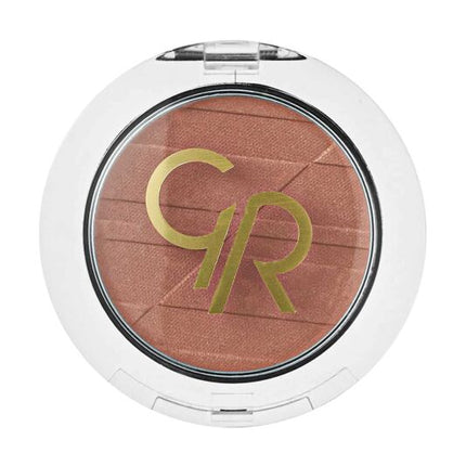 GOLDEN ROSE BLUSH POWDER 10