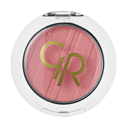 GOLDEN ROSE BLUSH POWDER 13