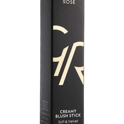 GOLDEN ROSE BLUSH STICK CREAMY 110