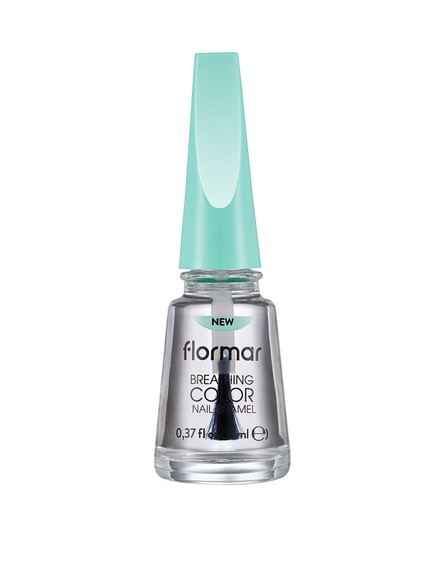 FLORMAR NAIL ENAMEL BREATHING COLOR 003