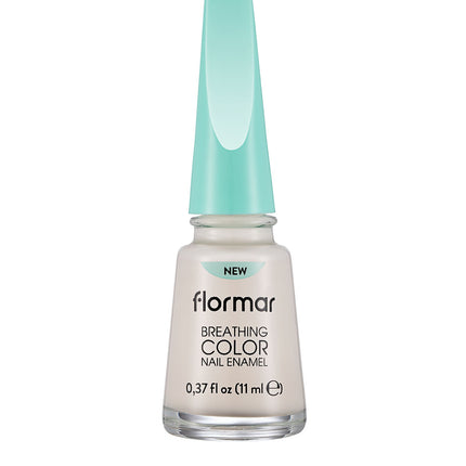 FLORMAR NAIL ENAMEL BREATHING COLOR 007