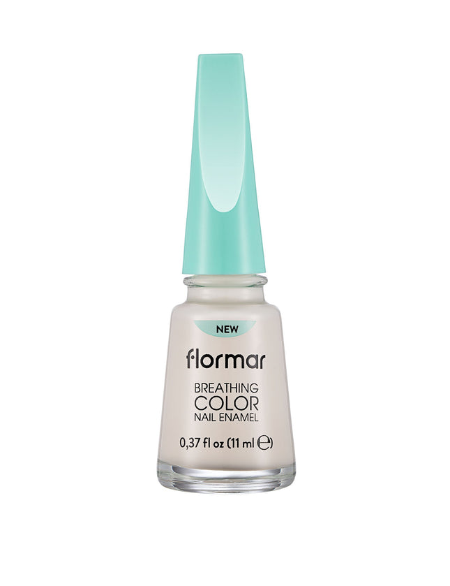 FLORMAR NAIL ENAMEL BREATHING COLOR 007