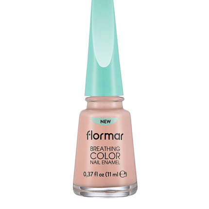 FLORMAR NAIL ENAMEL BREATHING COLOR 004