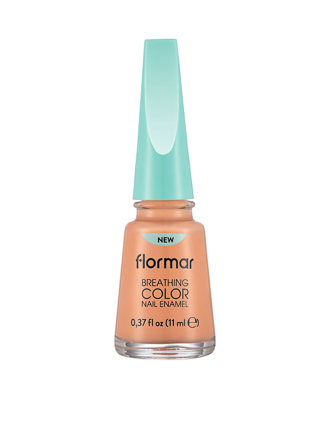 FLORMAR NAIL ENAMEL BREATHING COLOR 010