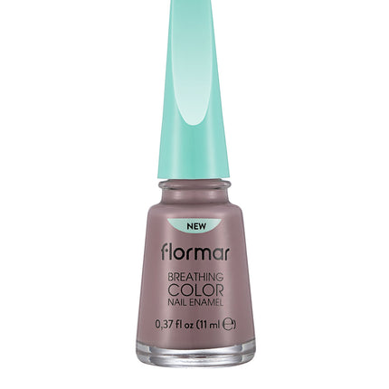 FLORMAR NAIL ENAMEL BREATHING COLOR 002