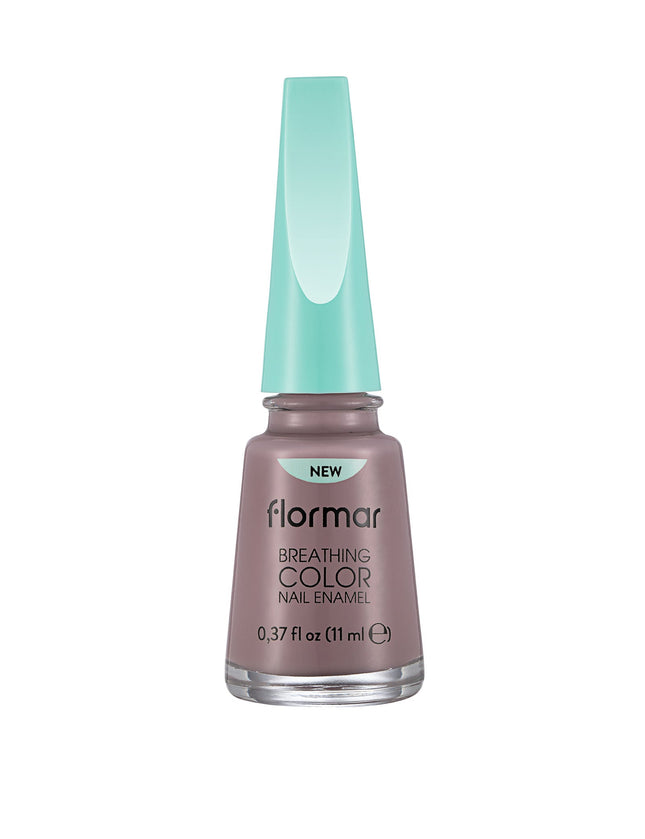 FLORMAR NAIL ENAMEL BREATHING COLOR 002