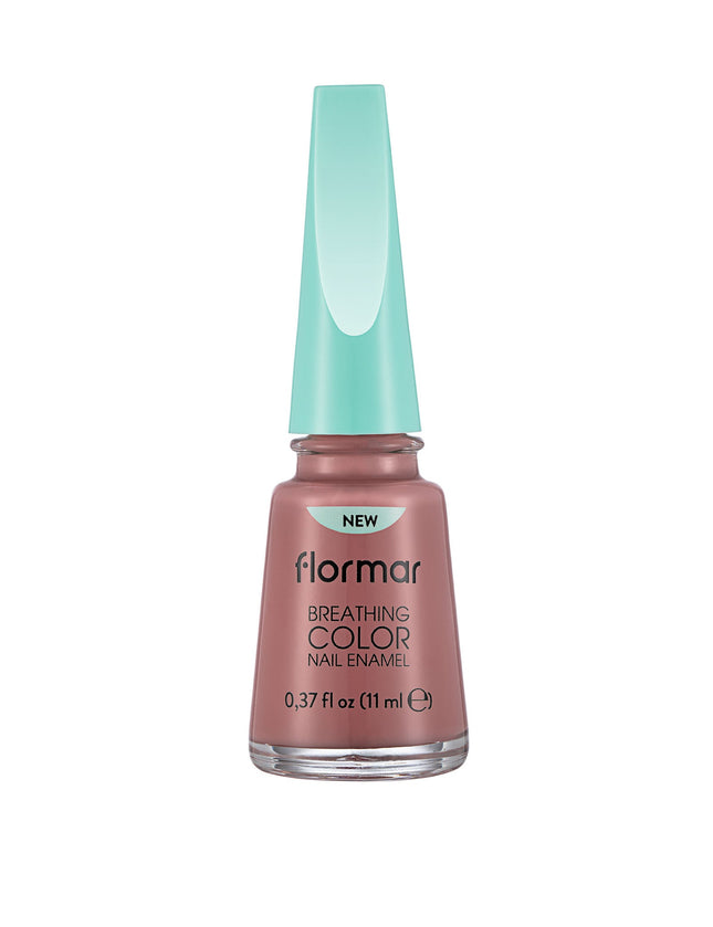 FLORMAR NAIL ENAMEL BREATHING COLOR 011