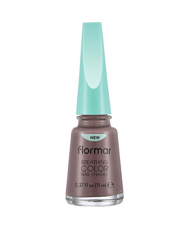 FLORMAR NAIL ENAMEL BREATHING COLOR 008