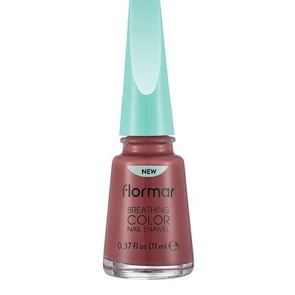 FLORMAR NAIL ENAMEL BREATHING COLOR 009