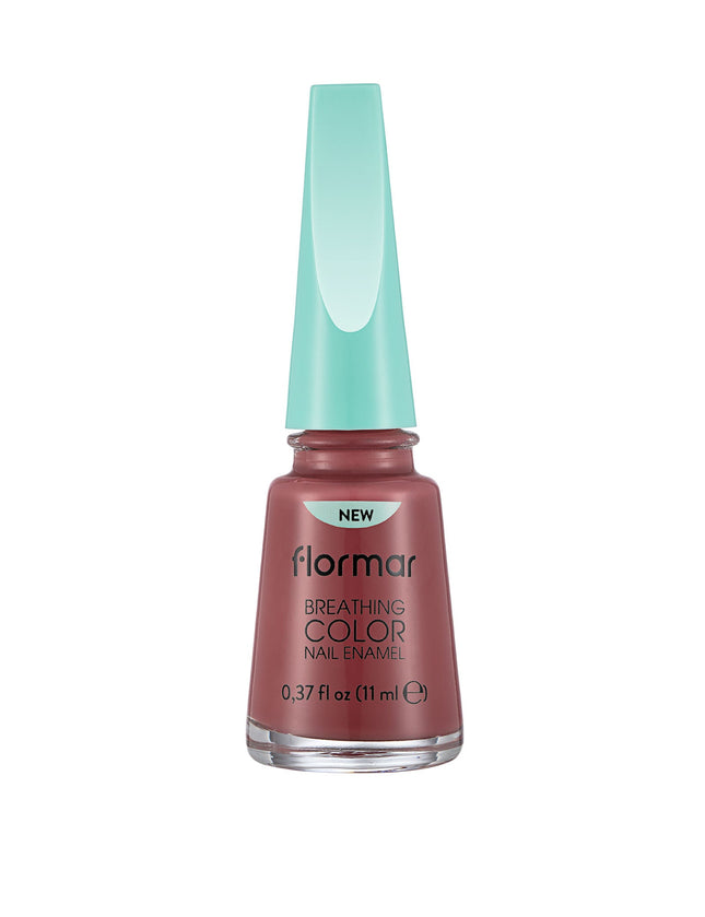 FLORMAR NAIL ENAMEL BREATHING COLOR 009