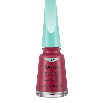 FLORMAR NAIL ENAMEL BREATHING COLOR 012