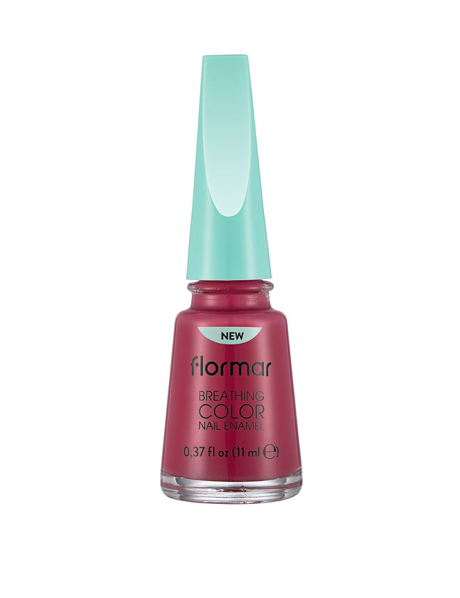FLORMAR NAIL ENAMEL BREATHING COLOR 012