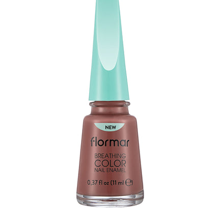 FLORMAR NAIL ENAMEL BREATHING COLOR 005