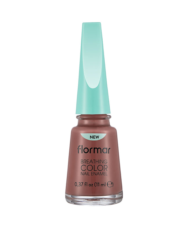 FLORMAR NAIL ENAMEL BREATHING COLOR 005