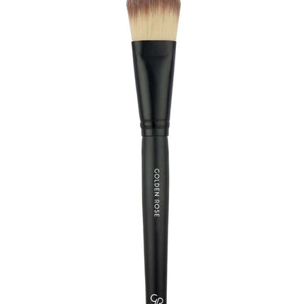 GOLDEN ROSE BRUSH FOUNDATION