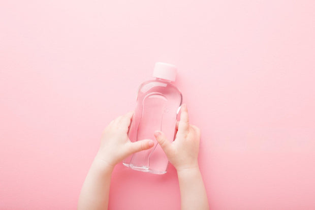 <h2>Discover Baby Oils</h2>