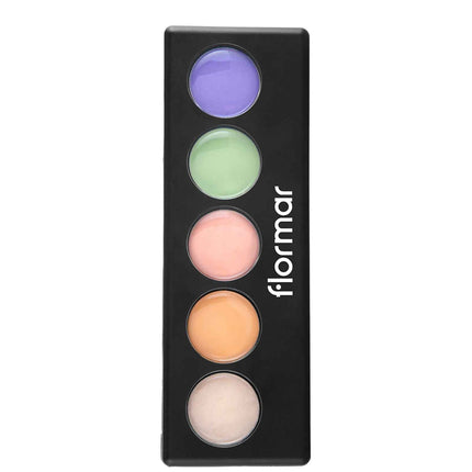 FLORMAR CONCEALER PALETTE