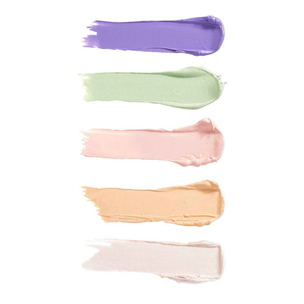 FLORMAR CONCEALER PALETTE