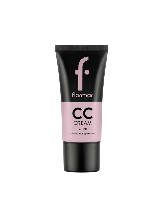 FLORMAR CC03 CREAM 35ML - D.Watson Cosmetics