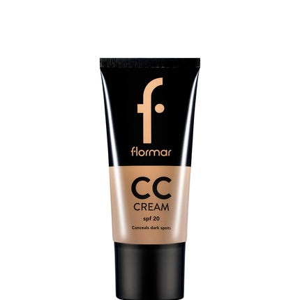 FLORMAR CC04 CREAM 35ML - D.Watson Cosmetics