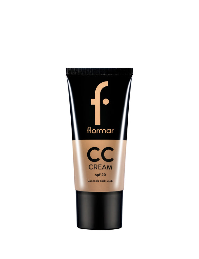 FLORMAR CC04 CREAM 35ML - D.Watson Cosmetics