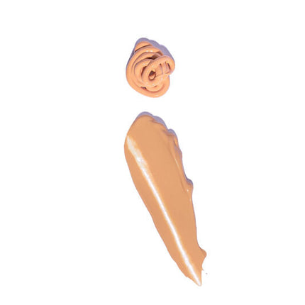 GOLDEN ROSE C C CREAM ORANGE