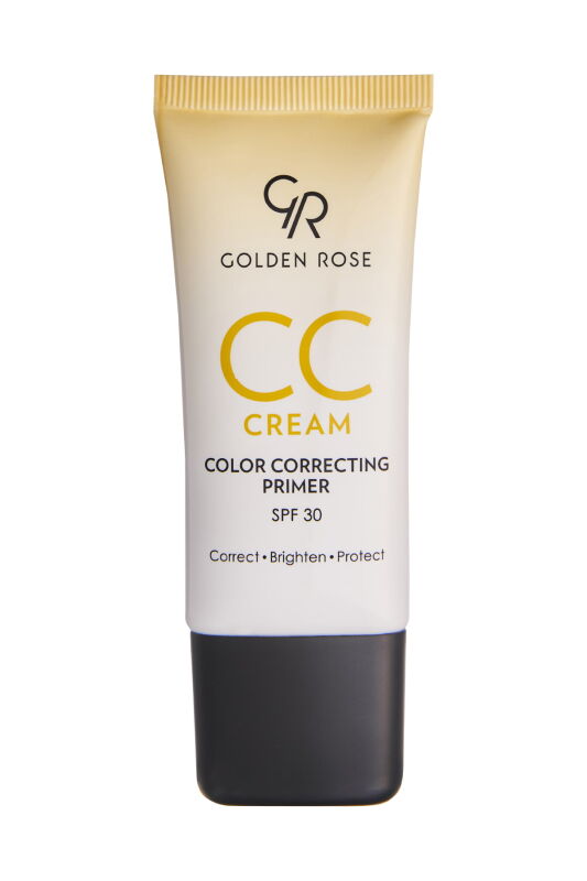 GOLDEN ROSE C C CREAM YELLOW