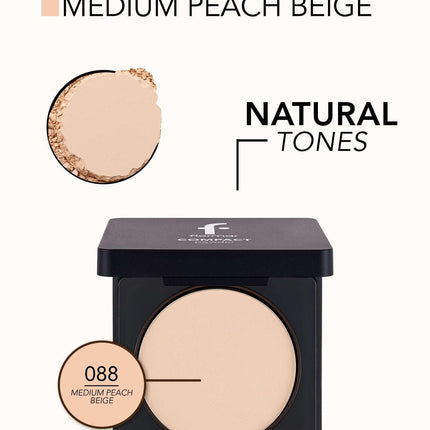 FLORMAR COMPACT POWDER 088