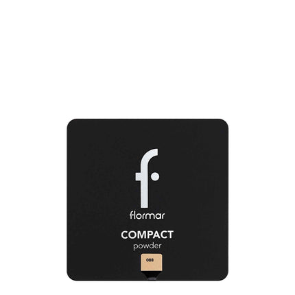 FLORMAR COMPACT POWDER 088