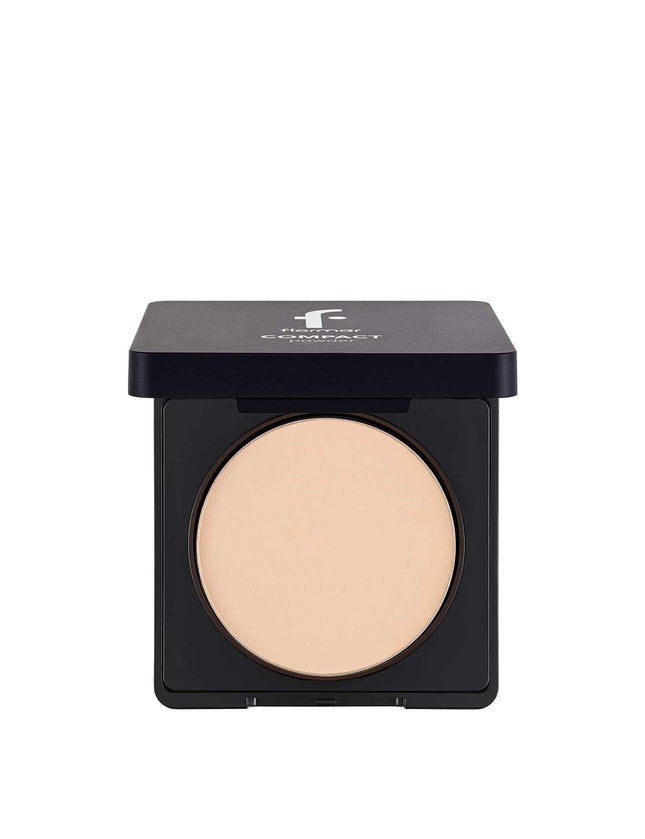 FLORMAR COMPACT POWDER 089