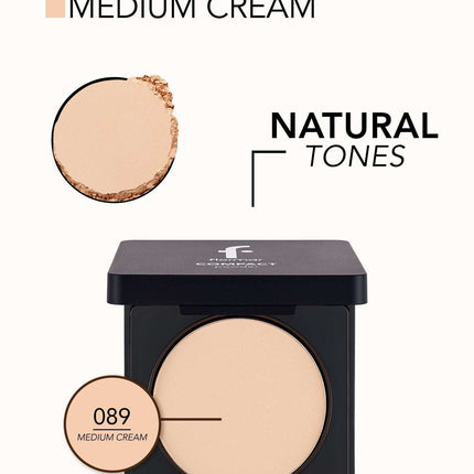 FLORMAR COMPACT POWDER 089