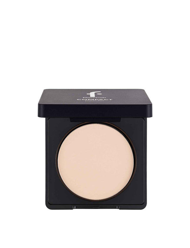 FLORMAR COMPACT POWDER 090