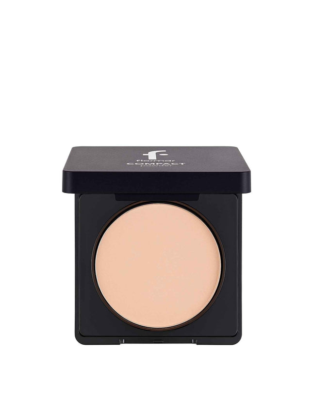 FLORMAR COMPACT POWDER 091