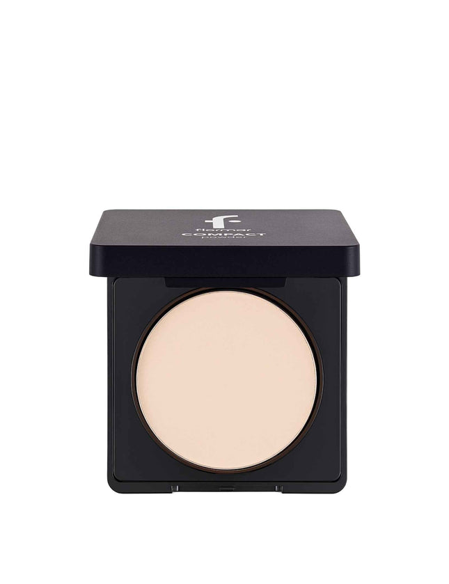 FLORMAR COMPACT POWDER 095