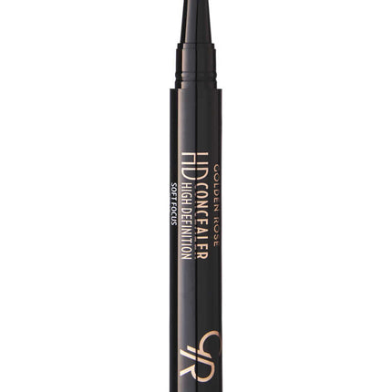 GOLDEN ROSE CONCEALER HIGH DEFINITION 07