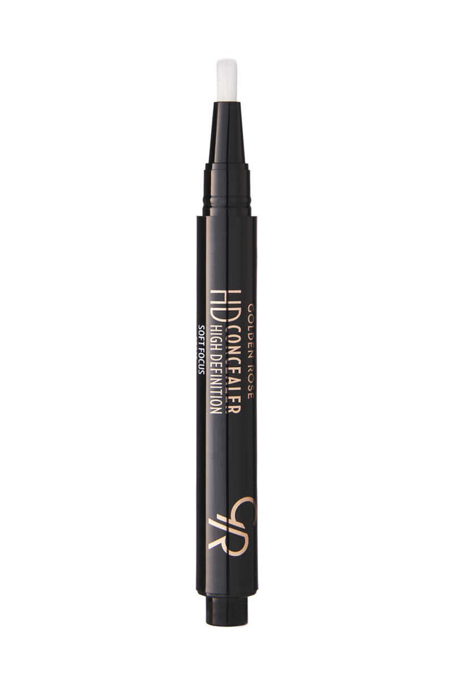 GOLDEN ROSE CONCEALER HIGH DEFINITION 07
