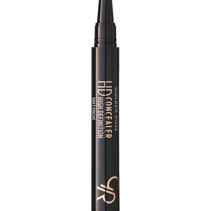 GOLDEN ROSE CONCEALER HIGH DEFINITION 08