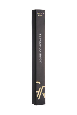 GOLDEN ROSE CONCEALER LIQUID 01