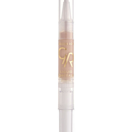 GOLDEN ROSE CONCEALER LIQUID 01