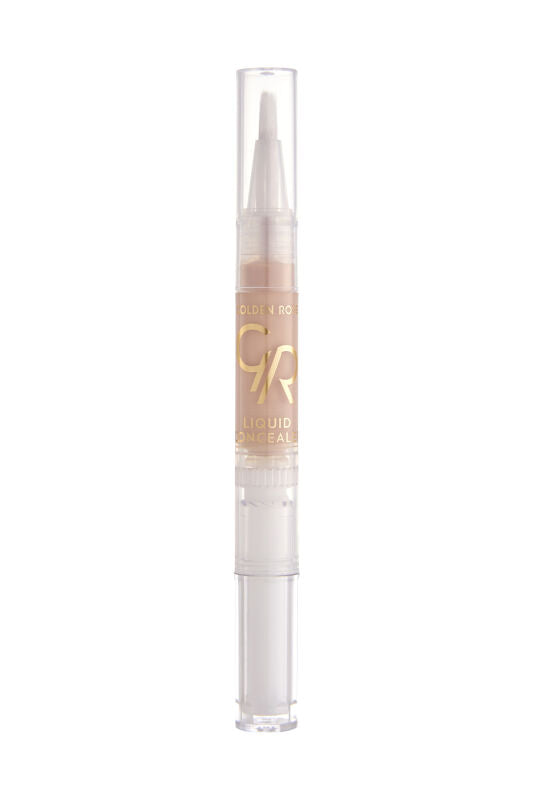 GOLDEN ROSE CONCEALER LIQUID 01