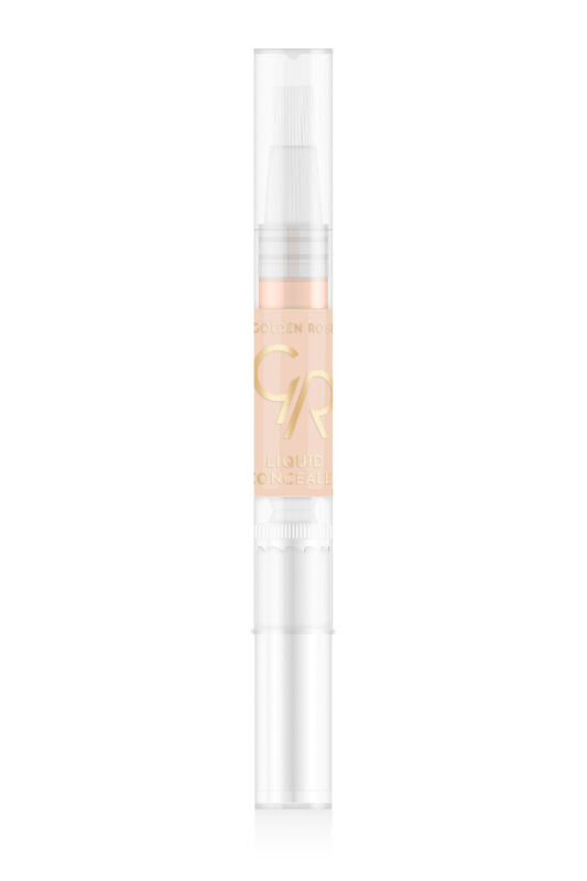 GOLDEN ROSE CONCEALER LIQUID 02