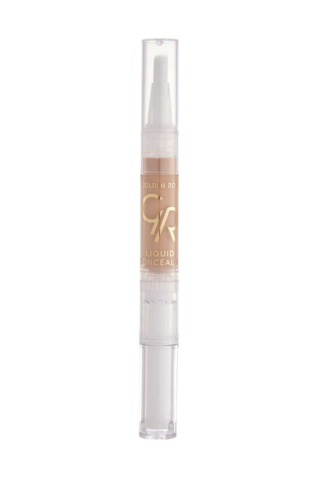 GOLDEN ROSE CONCEALER LIQUID 03