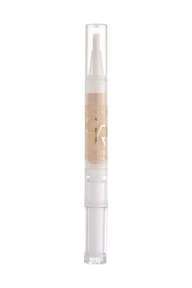GOLDEN ROSE CONCEALER LIQUID 04