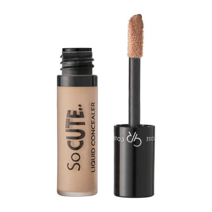 GOLDEN ROSE CONCEALER SO CUTE LIQUID 01