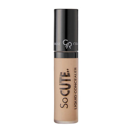 GOLDEN ROSE CONCEALER SO CUTE LIQUID 02