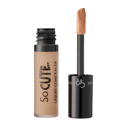 GOLDEN ROSE CONCEALER SO CUTE LIQUID 02
