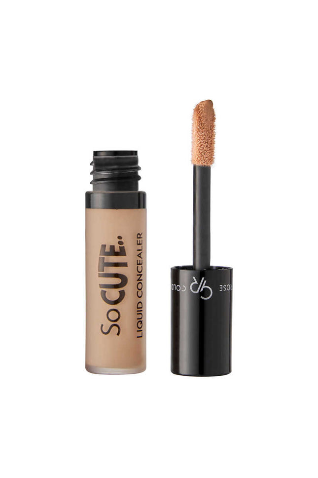 GOLDEN ROSE CONCEALER SO CUTE LIQUID 02